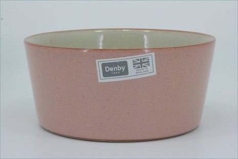 Denby - Heritage (Piazza) - Rice Bowl (Straight Sided)