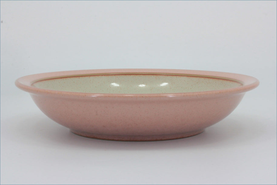 Denby - Heritage (Piazza) - 8 1/4" Rimmed Bowl