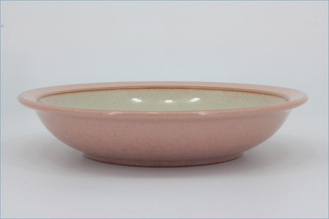 Denby - Heritage (Piazza) - 8 1/4" Rimmed Bowl