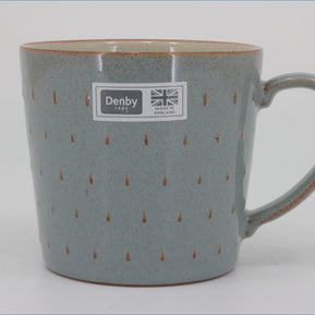 Denby - Heritage (Terrace) - Cascade Mug 