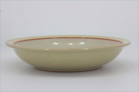 Denby - Heritage (Veranda) - 8 1/4" Rimmed Bowl
