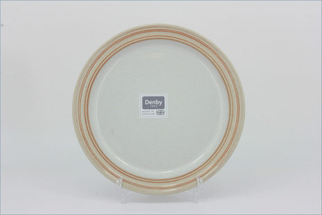 Denby - Heritage Atrium - 8 7/8" Salad Plate