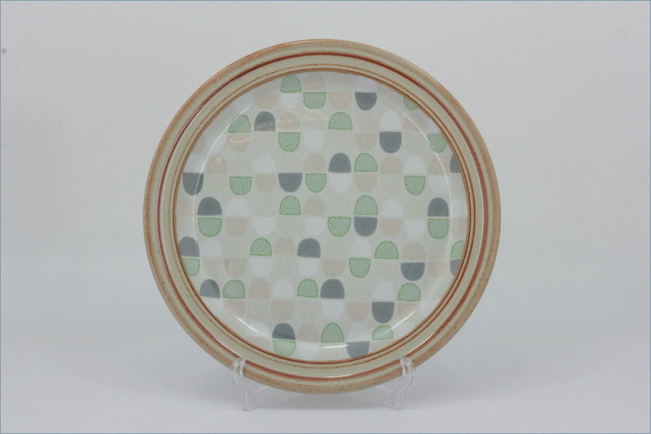 Denby - Heritage Atrium - 8 7/8" Accent Salad Plate