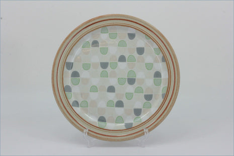 Denby - Heritage Atrium - 8 7/8" Accent Salad Plate