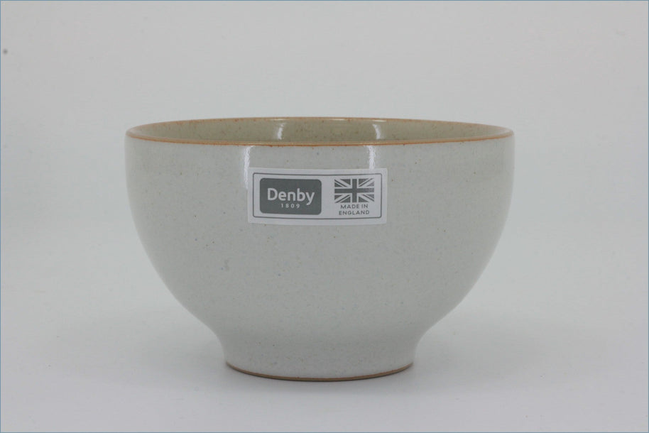 Denby - Heritage Atrium - 4 1/4" Small Round Bowl