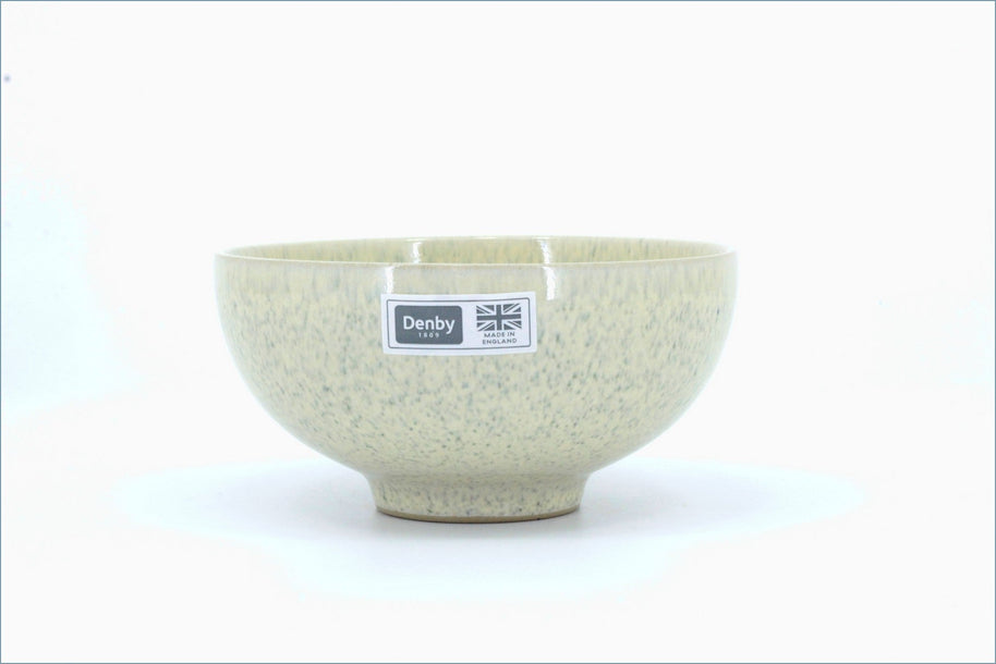 Denby - Heritage (Cloud Luna) - Rice Bowl