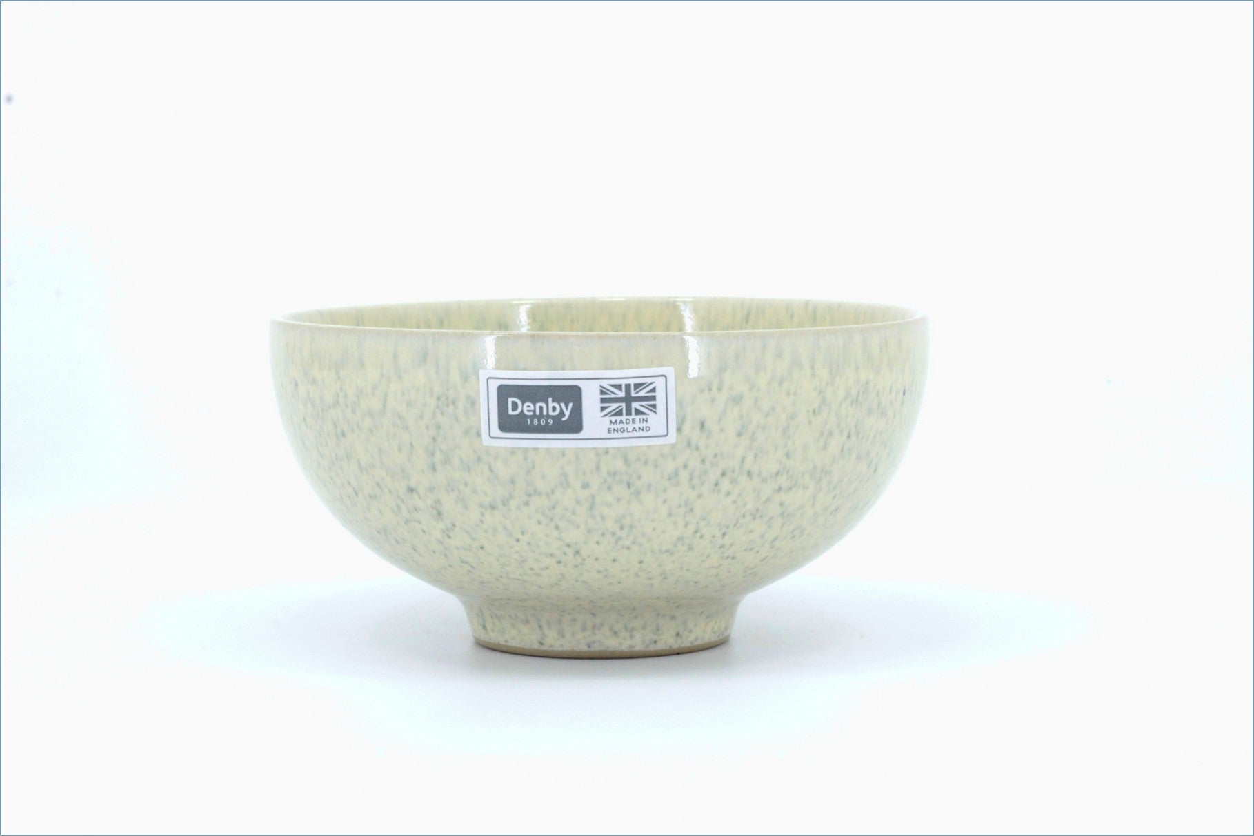 Denby - Heritage (Cloud Luna) - Rice Bowl