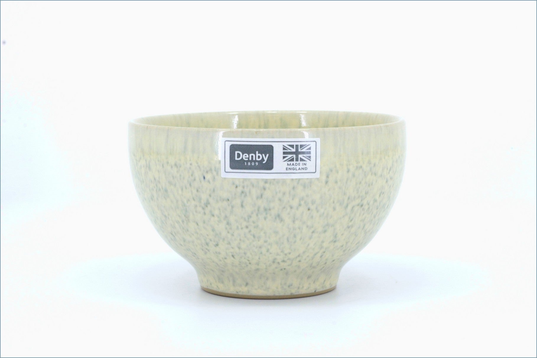 Denby - Heritage (Cloud Luna) - Small Round Bowl