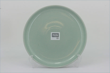 Denby - Heritage (Cloud Mint) - Dinner Plate