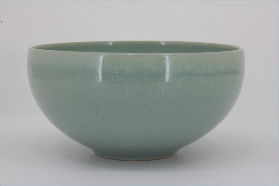 Denby - Heritage (Cloud Mint) - Ramen Bowl
