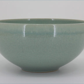Denby - Heritage (Cloud Mint) - Ramen Bowl