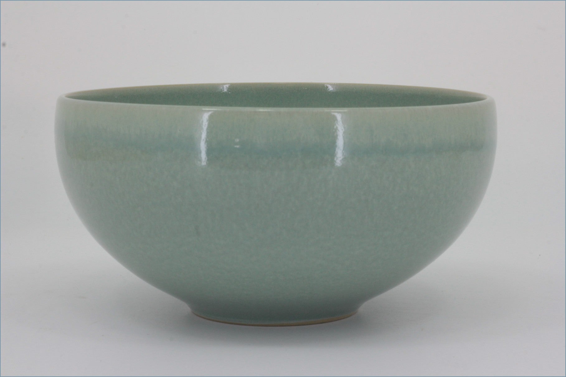 Denby - Heritage (Cloud Mint) - Ramen Bowl
