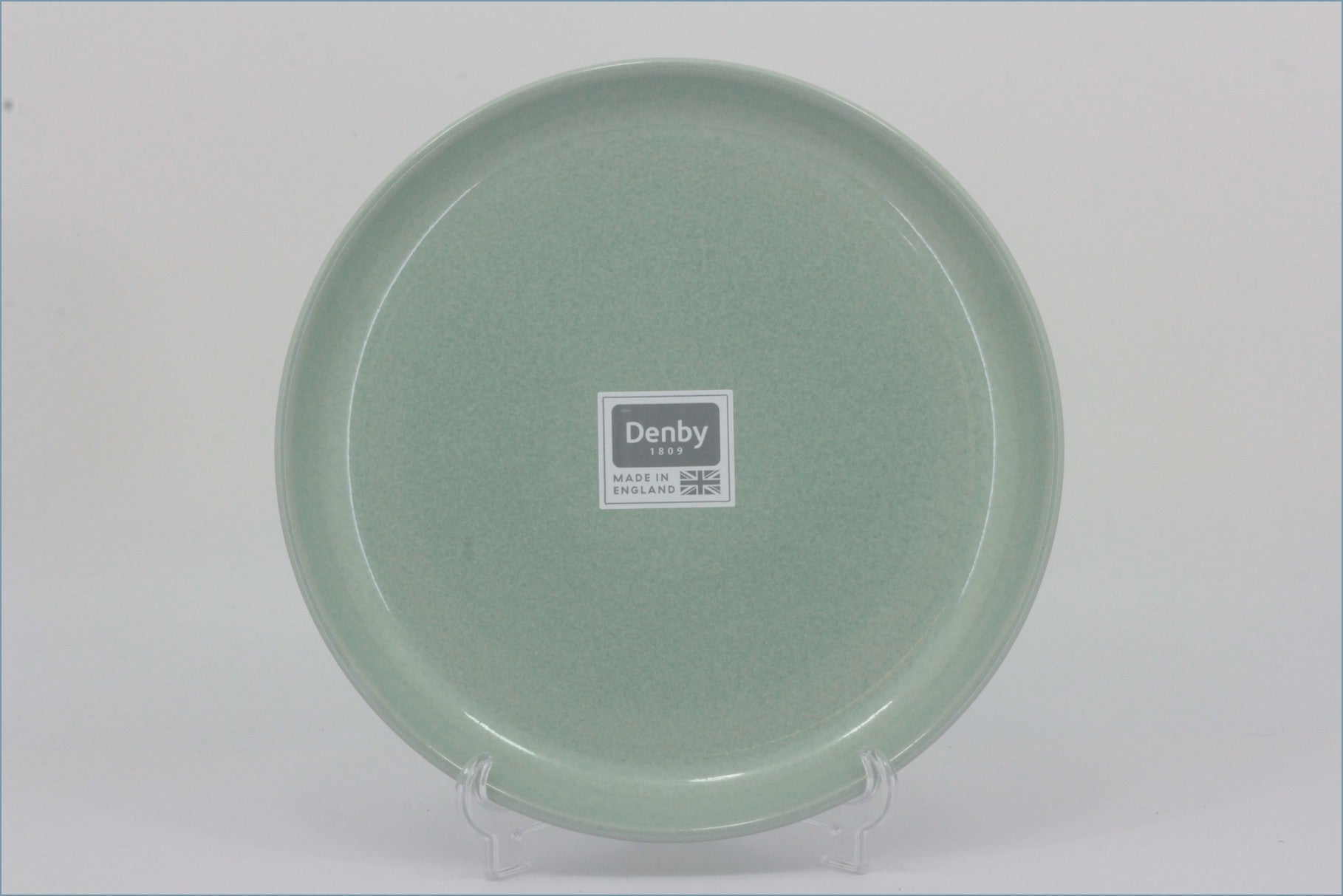 Denby - Heritage (Cloud Mint) - 8 3/8