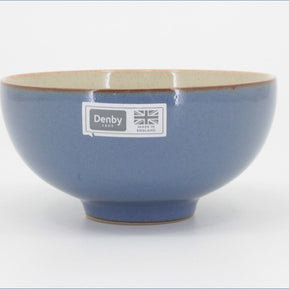 Denby - Heritage Fountain - Rice Bowl
