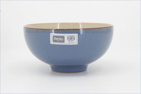 Denby - Heritage Fountain - Rice Bowl