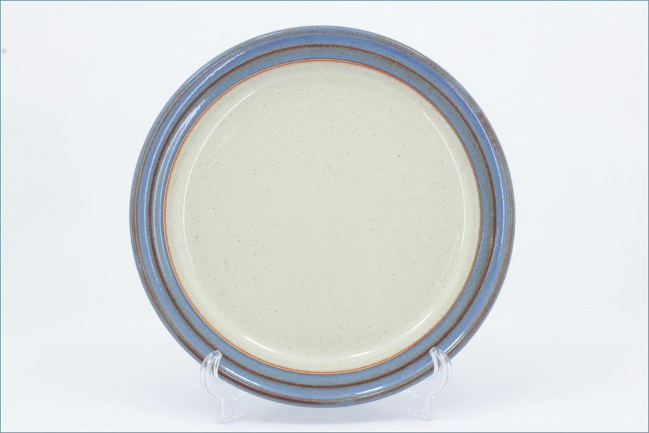 Denby - Heritage Fountain - 7 1/8" Side Plate