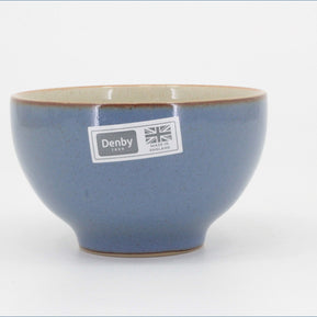 Denby - Heritage Fountain - Small Round Bowl