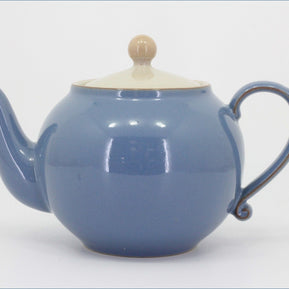 Denby - Heritage (Fountain) - Teapot 