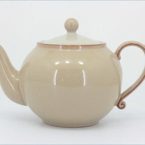 Denby - Heritage (Harvest) - Teapot 