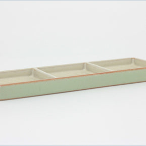 Denby - Heritage (Orchard) - Divided Dish