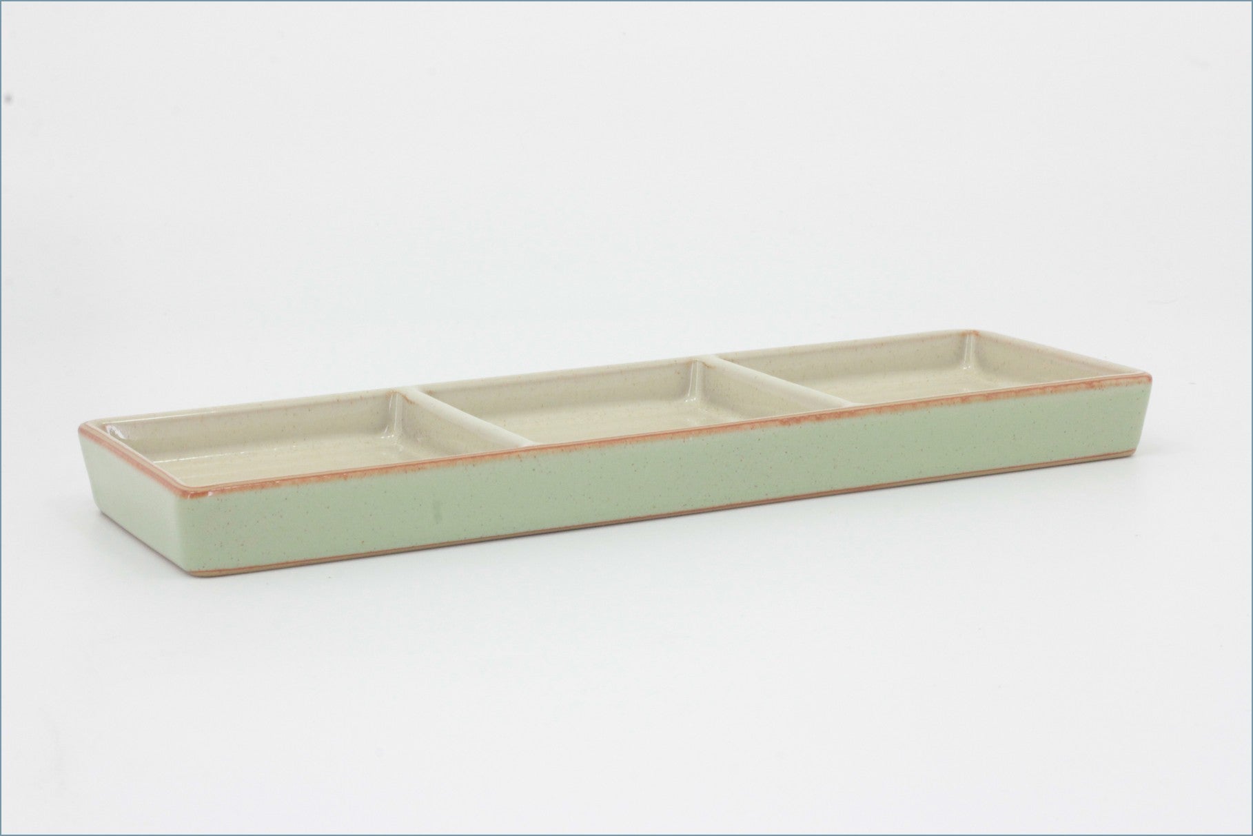 Denby - Heritage (Orchard) - Divided Dish