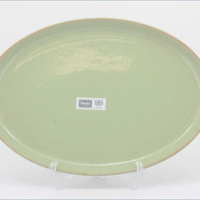 Denby - Heritage (Orchard) - Oval Tray