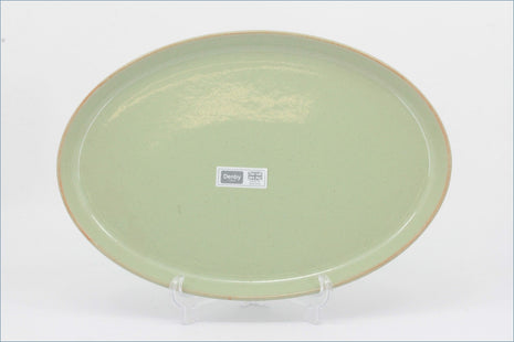 Denby - Heritage (Orchard) - Oval Tray