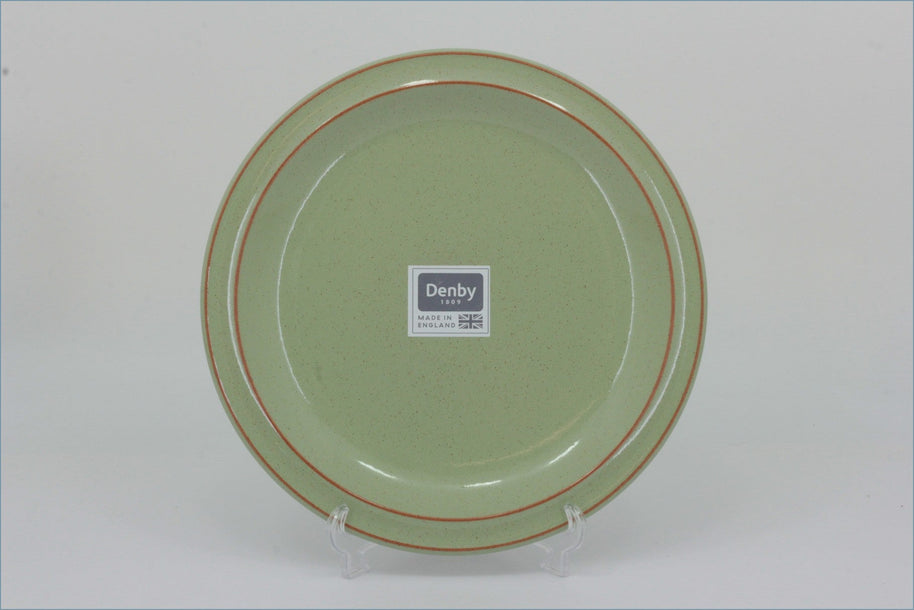 Denby - Heritage (Orchard Everyday) - 8 7/8" Salad Plate