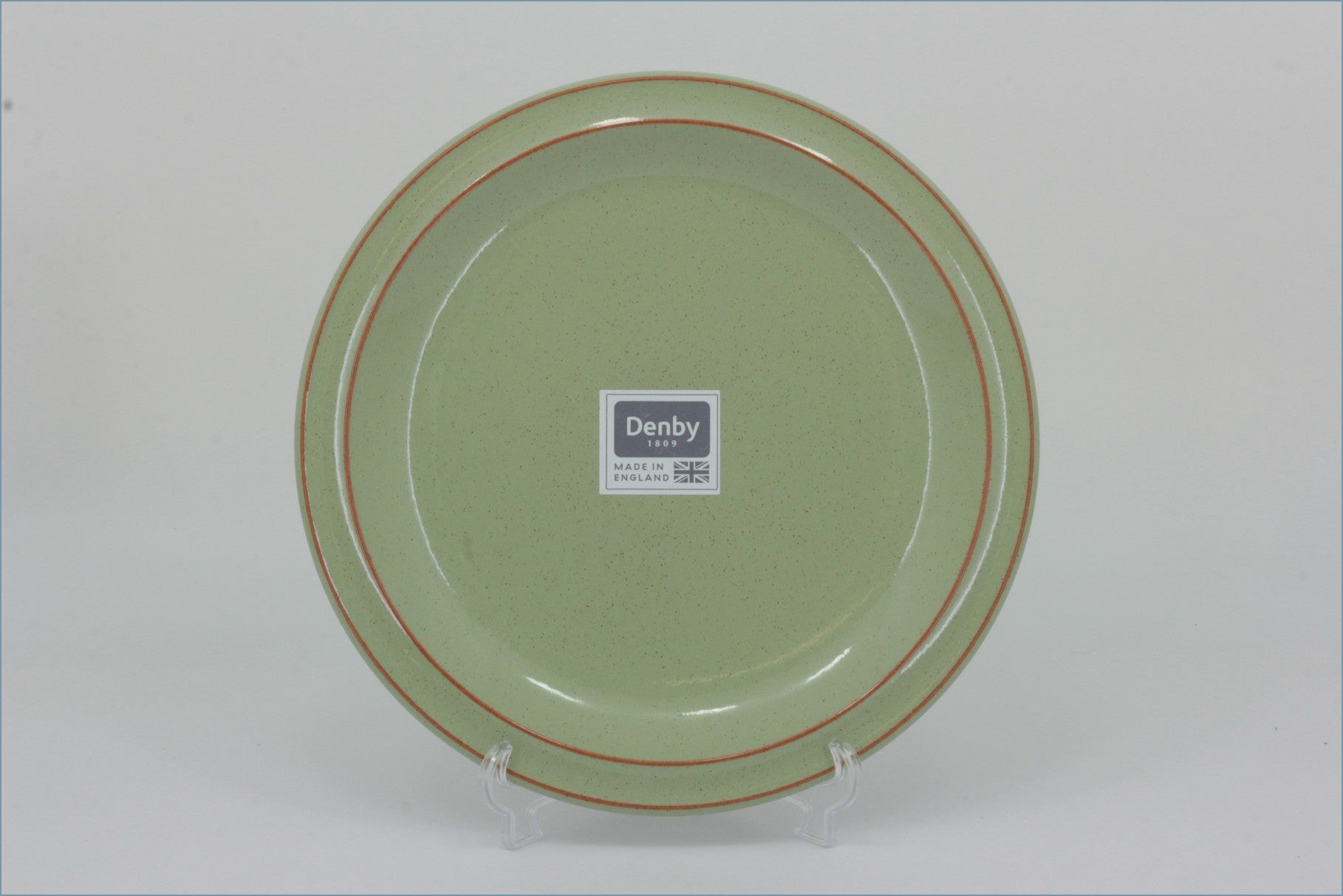 Denby - Heritage (Orchard Everyday) - 8 7/8