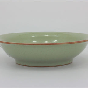 Denby - Heritage (Orchard) - Shallow Bowl (Medium)