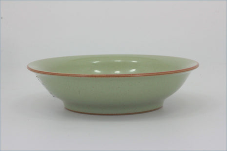 Denby - Heritage (Orchard) - Shallow Bowl (Medium)