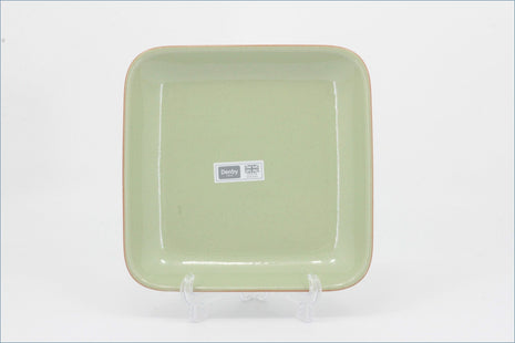 Denby - Heritage (Orchard) - Square Plate (Medium)
