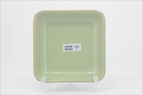 Denby - Heritage (Orchard) - Square Plate (Small)
