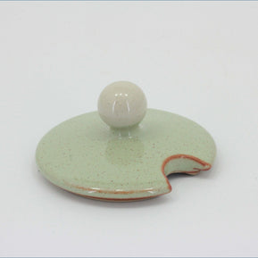 Denby - Heritage (Orchard) - Lidded Sugar Bowl Lid ONLY