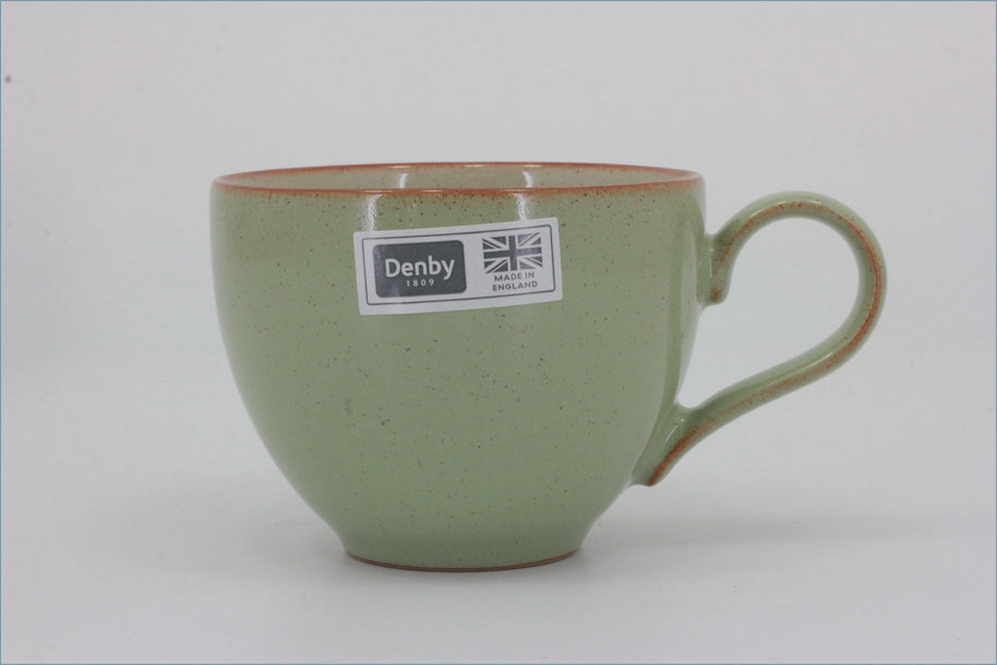 Denby - Heritage (Orchard) - Teacup