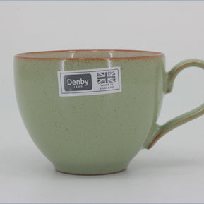 Denby - Heritage (Orchard) - Teacup