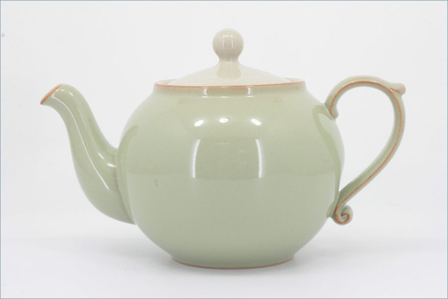 Denby - Heritage (Orchard) - Teapot