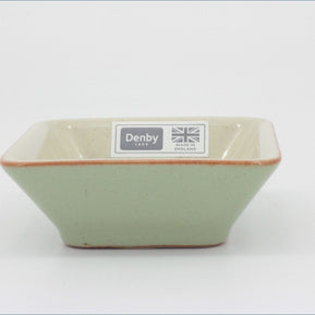Denby - Heritage (Orchard) - Extra Small Square Dish