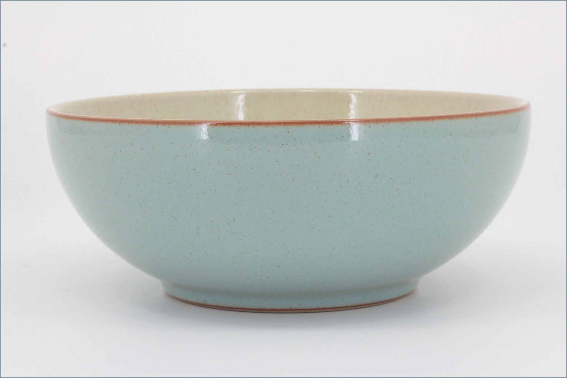 Denby - Heritage (Pavilion) - Cereal Bowl