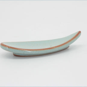 Denby - Heritage (Pavilion) - Chopsticks Rest