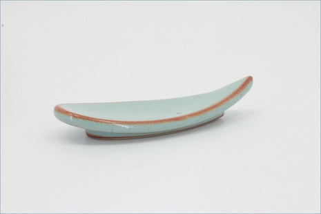 Denby - Heritage (Pavilion) - Chopsticks Rest