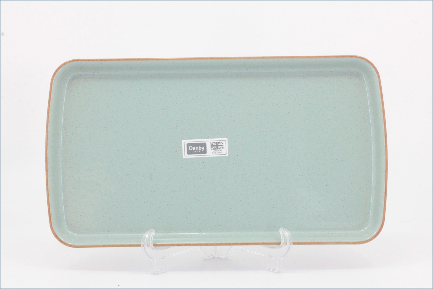 Denby - Heritage (Pavilion) - Oblong Tray