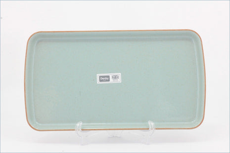 Denby - Heritage (Pavilion) - Oblong Tray