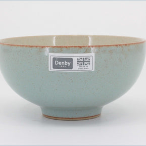 Denby - Heritage (Pavilion) - Rice Bowl