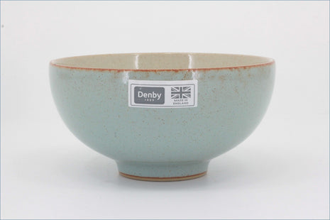 Denby - Heritage (Pavilion) - Rice Bowl