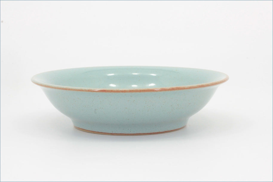 Denby - Heritage (Pavilion) - Shallow Bowl (Medium)