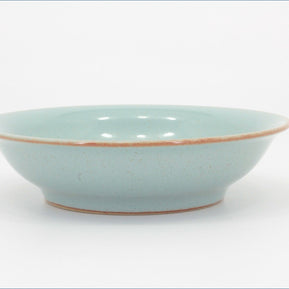 Denby - Heritage (Pavilion) - Shallow Bowl (Medium)