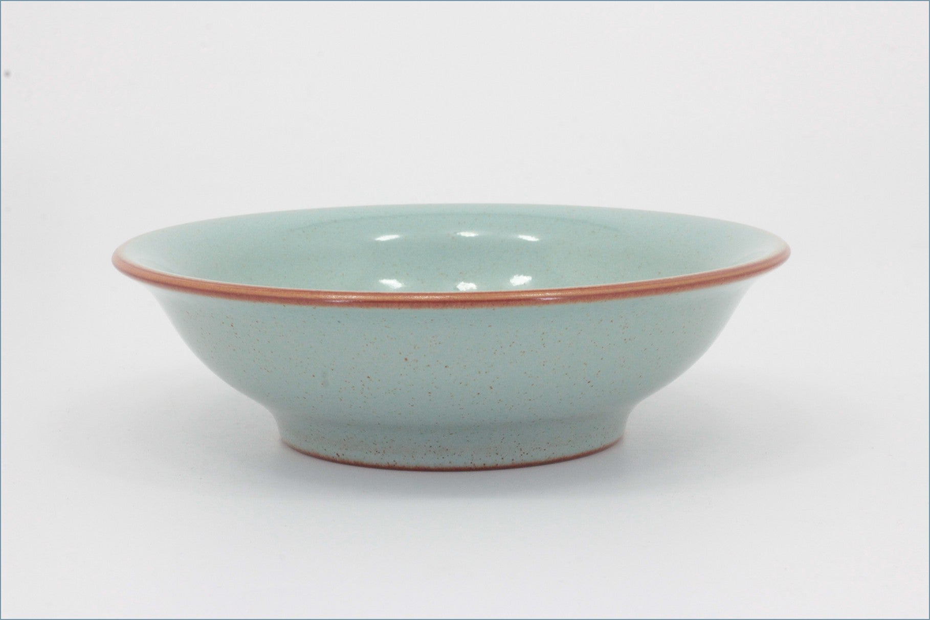 Denby - Heritage (Pavilion) - Shallow Bowl (Small)