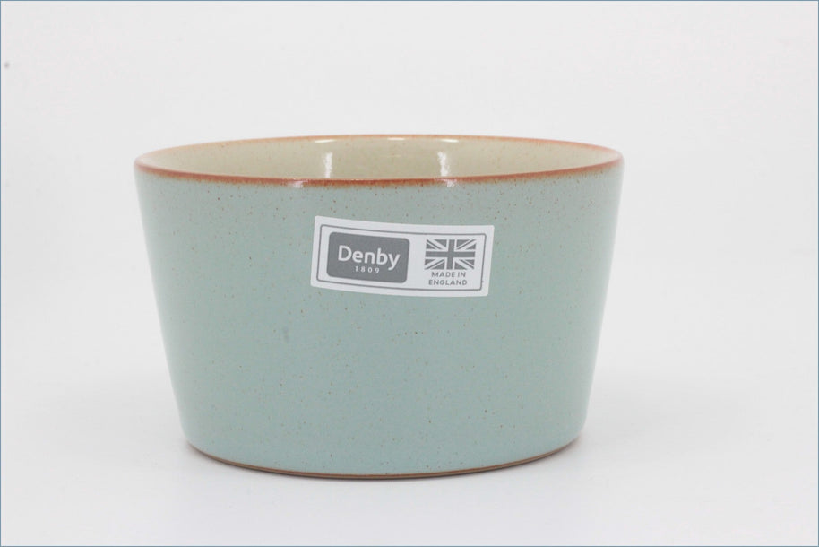 Denby - Heritage (Pavilion) - Small Bowl (Straight Sided)