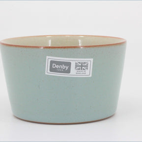 Denby - Heritage (Pavilion) - Small Bowl (Straight Sided)